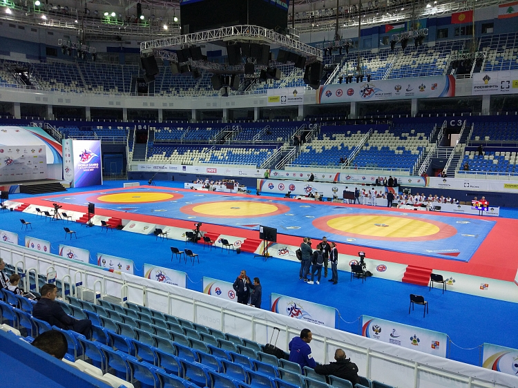РЕЗУЛЬТАТЫ ЧЕМПИОНАТА МИРА ПО САМБО 2017. ИТОГИ ВЫСТУПЛЕНИЯ СБОРНОЙ БЕЛАРУСИ